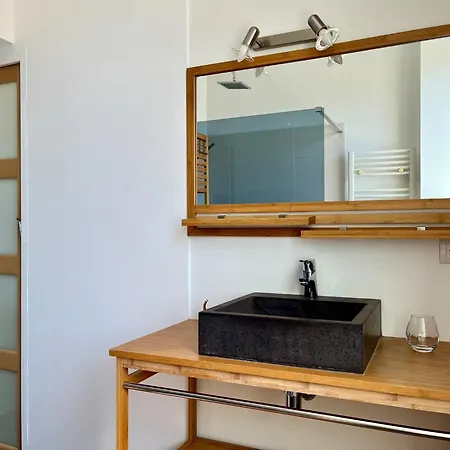 Ferienwohnung Etang Au Duc Vannes Exterior foto